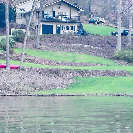 Willa Cozy, Lake Lanier property with amazing views Dawsonville Zewnętrze zdjęcie